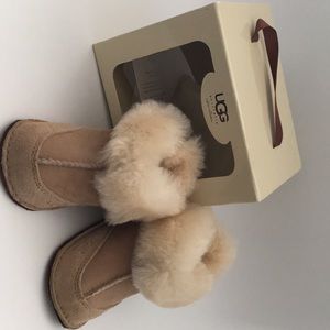 Children’s UGG boots
